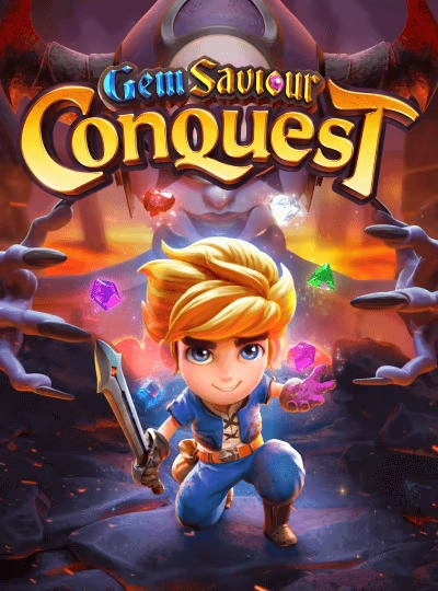 Hot slot game cover from top provider
